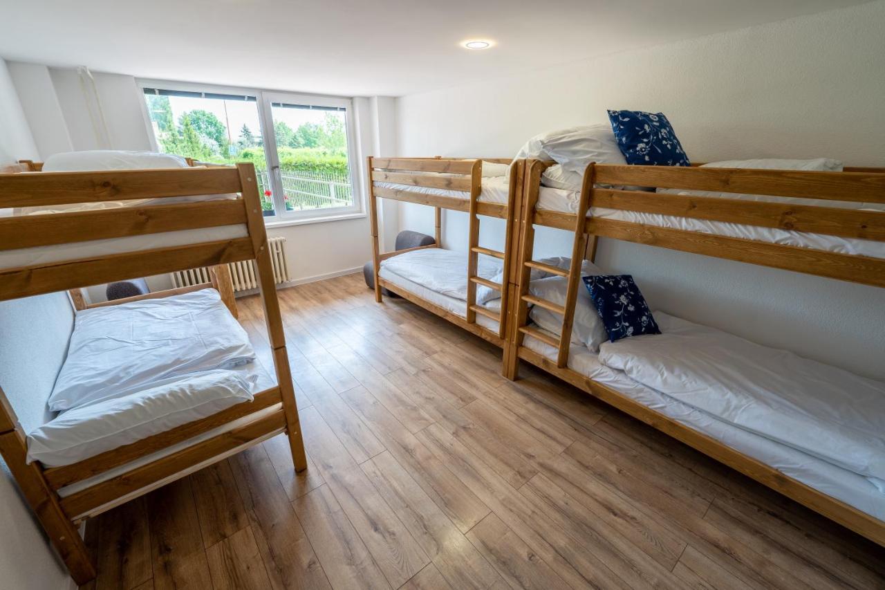 Rekreacne Stredisko Patince - Family Resort 외부 사진