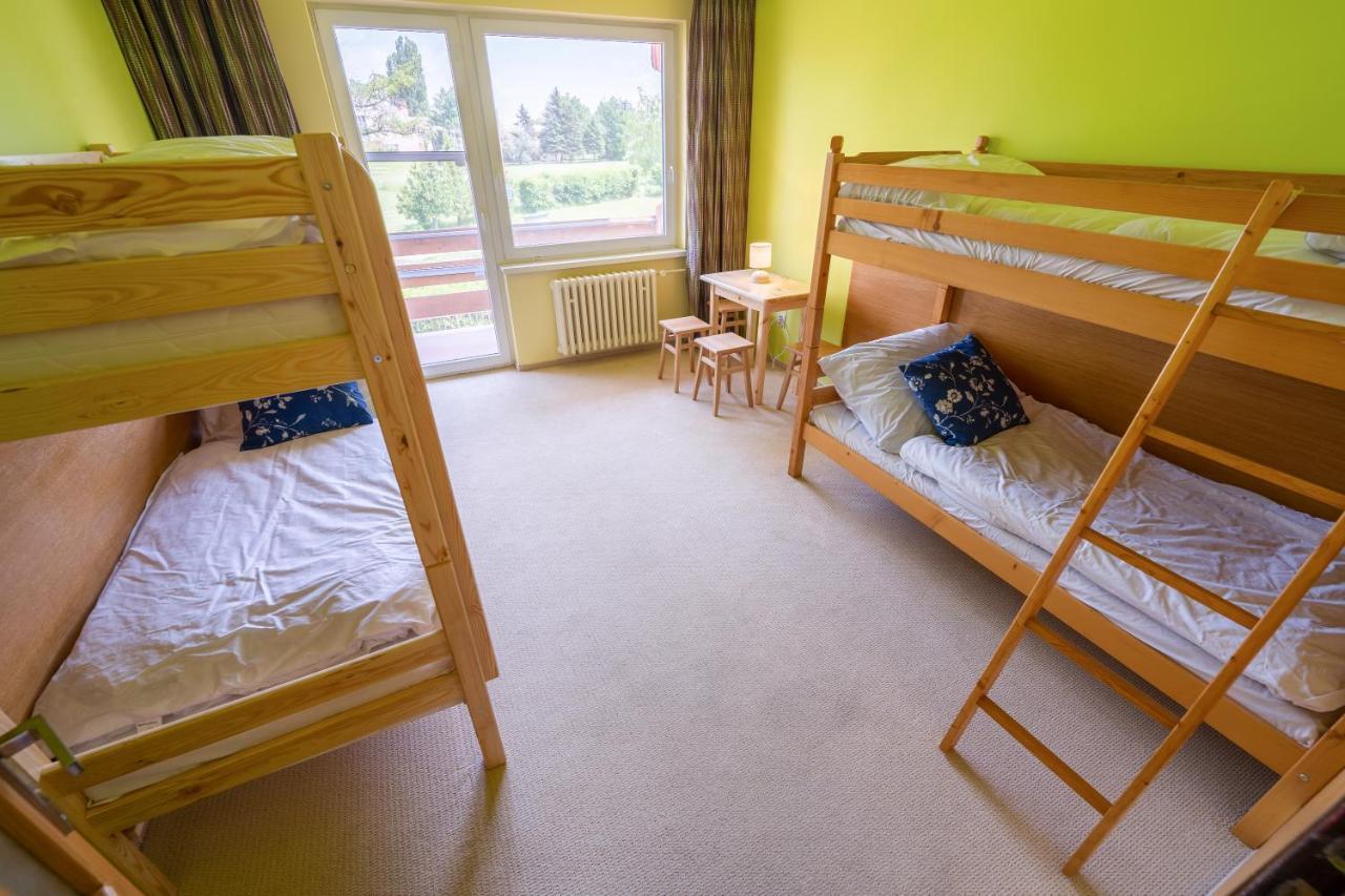 Rekreacne Stredisko Patince - Family Resort 외부 사진