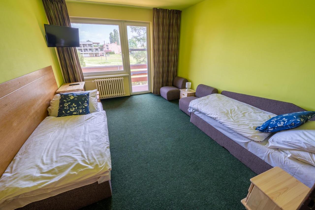 Rekreacne Stredisko Patince - Family Resort 외부 사진