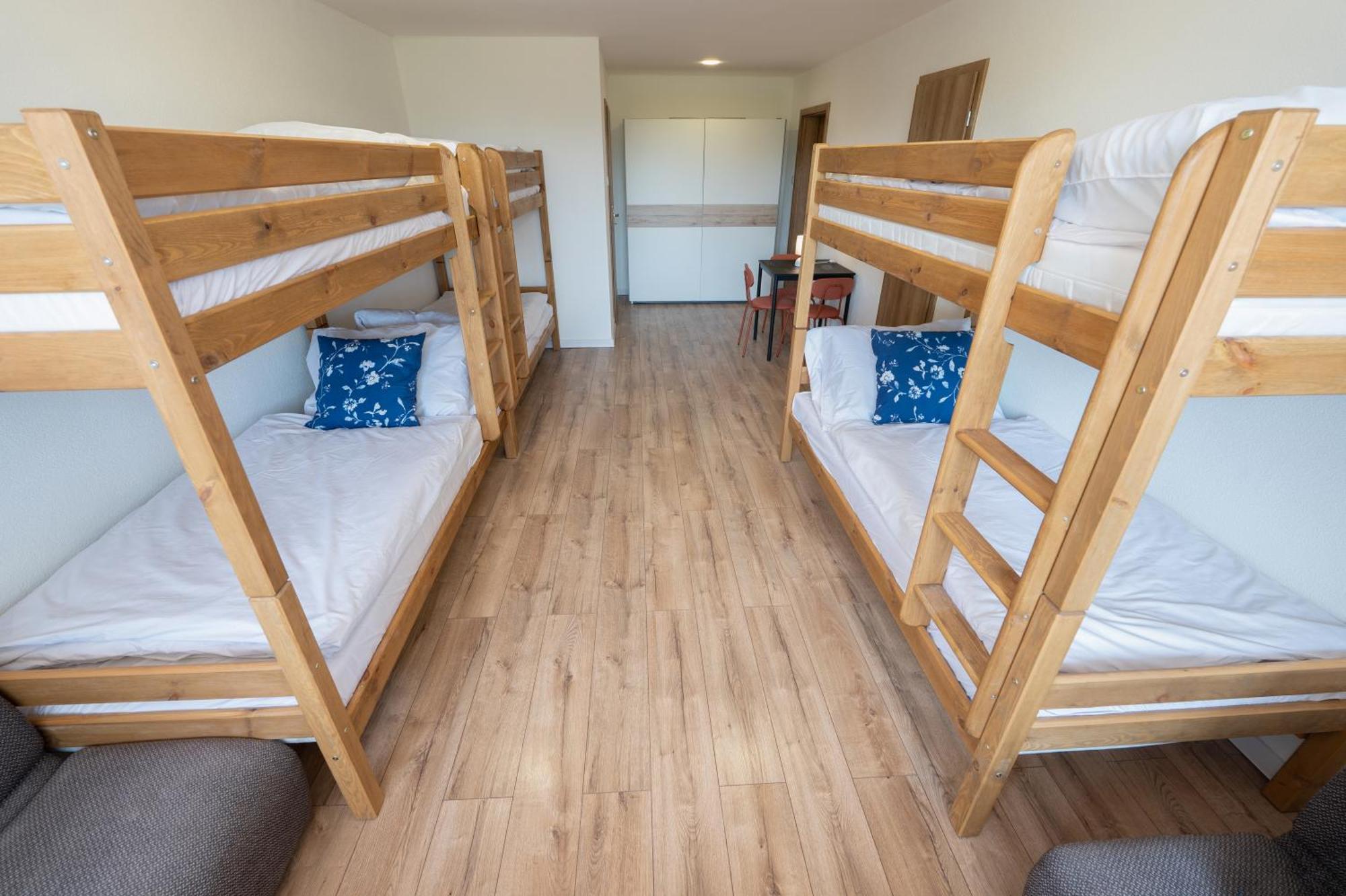 Rekreacne Stredisko Patince - Family Resort 외부 사진