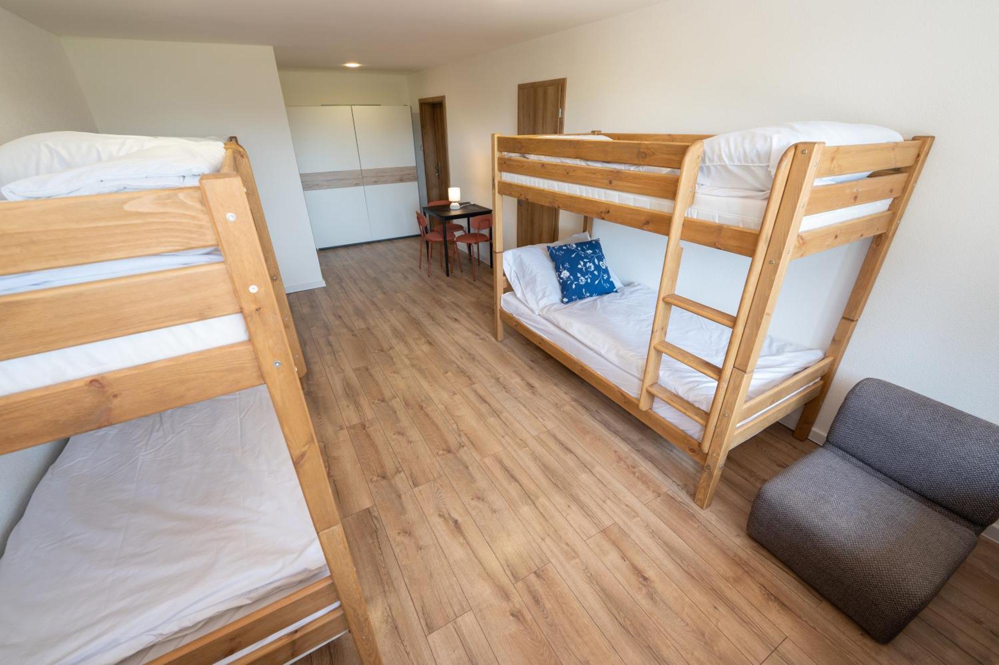 Rekreacne Stredisko Patince - Family Resort 외부 사진
